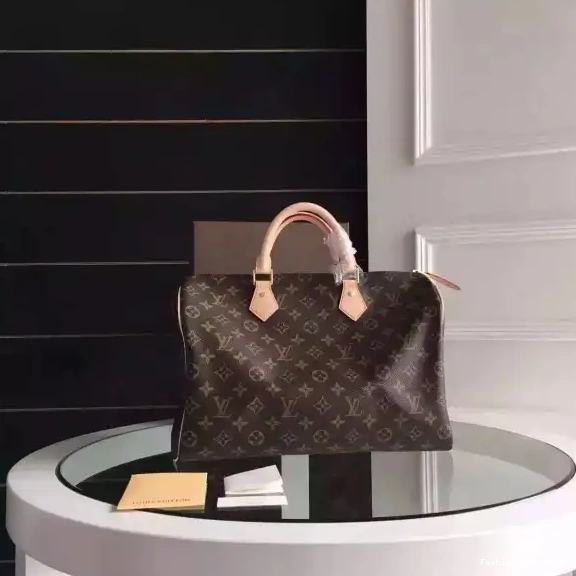 FS CHEAP Vuitton 35 Louis speedy 0628